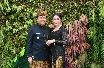 Kebakaran di Grahadi: Bukan Rumah Dinas, Tapi Ruang Kerja Emil Dardak yang Dilalap Api