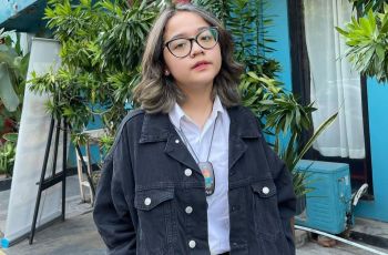 Diamnya Malah Dikritik Netizen, Ketika Cinta Kuya Pilih Bungkam di Tengah Sorotan Terhadap Ayahnya