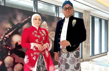 Nggak Terima Rumah Dijarah, Astrid Kuya Lantang Sebut Hartanya Bukan dari DPR
