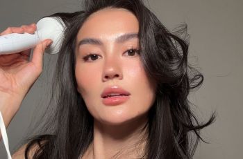 Foto Terbaru Agnez Mo Viral, Segar dan Fit di Usia Hampir 40 Tahun!