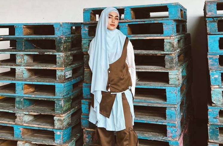 Elfira Loy (Instagram/elfiraloy)