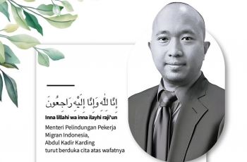 Lagi Santai Bersepeda, Diplomat Indonesia Leonardo Zetro Purba Tewas Ditembak