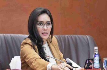 Rieke Dyah Pitaloka Bersuara, Setuju Gaji DPR Dipotong: Tapi Reaksi Netizen Tak Seperti yang Diharapkan