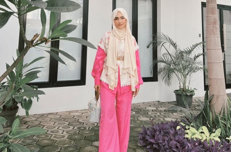 Elfira Loy (Instagram/elfiraloy)