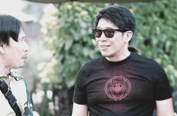 Padahal Bukan Anggota DPR, Parto Patrio Ikutan Dihujat Netizen: Ternyata Gara-Gara Ini!