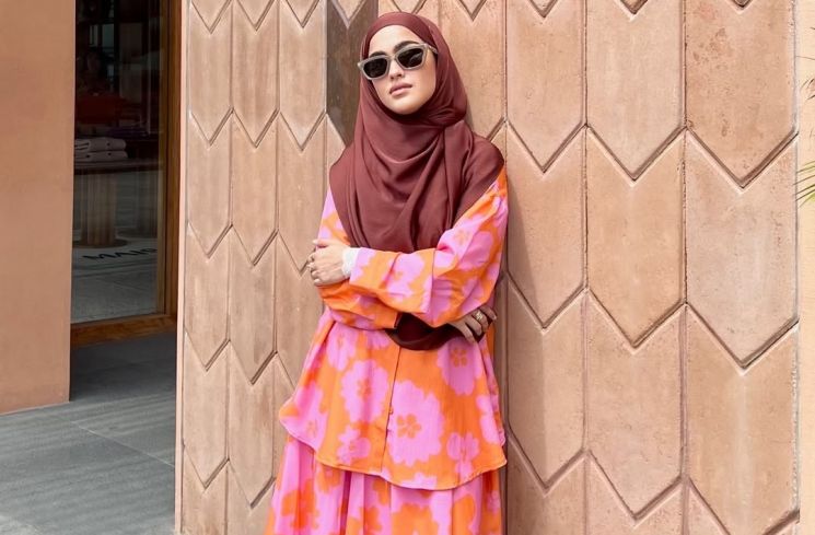 Elfira Loy (Instagram/elfiraloy)