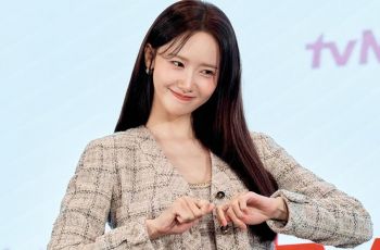Totalitas Abis! YoonA SNSD Rela Belajar Masak 3 Bulan Demi Drama Barunya