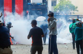 Nggak Ikut Demo Bukan Berarti Diam, Yuk Suarakan Keadilan dengan Cara Lain!