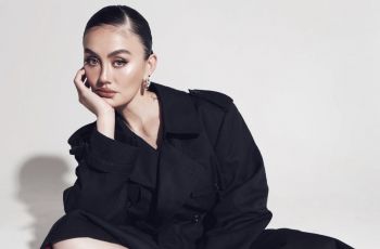 Agnez Mo Beri Komentar Menohok Soal Kemampuan Bicara Wakil Rakyat: Berawal dari EQ yang Buruk