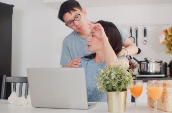 Bukan Karena Jadi Ibu, Ini Culture Shock Pernikahan yang Sering Dialami Perempuan