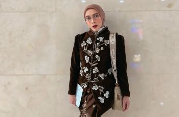 Melly Goeslaw Ngaku Dijauhi Teman Usai Jadi Anggota DPR: Risiko Pilih Dunia Politik?