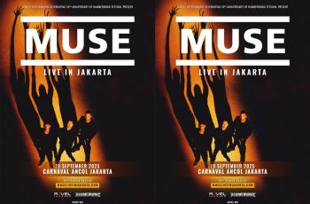 Muse Comeback! Ini Jadwal Konser dan Cara Pembelian Tiketnya: Siap Bernostalgia?