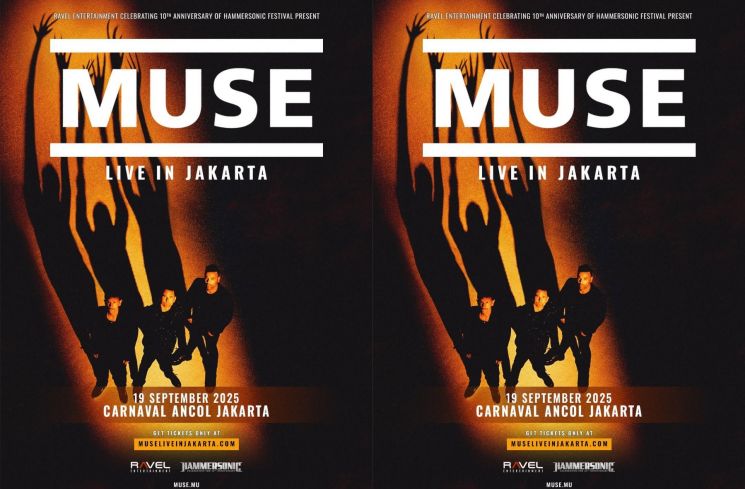 Muse (Instagram/muse)