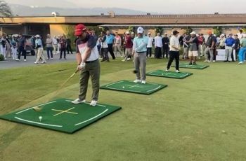 Turnamen Golf DPR Berhadiah Fortuner Hingga Pajero Dibatalkan, Tapi Publik Keburu Nyinyir