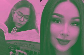 Mengulik Psikologi Warna Pink, Hijau, dan Biru yang Jadi Tren Foto Profil Medsos