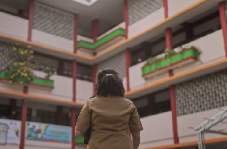 Potret Seorang Guru di Indonesia (YouTube/PPG Kemendikdasmen)
