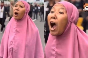 Tips Aman Buat Perempuan Saat Ikut Aksi Demo: Lantang Tapi Tetap Selamat!