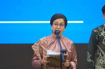 Sri Mulyani Kena Reshuffle, Masih Adakah Sosok Perempuan di Kursi Kementerian Kabinet Merah Putih?