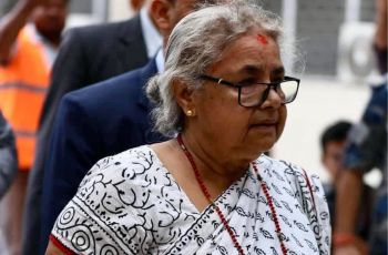Sushila Karki, PM Nepal Sementara yang Siap Membawa Aspirasi Gen Z untuk Kemajuan Negara Selama 6 Bulan