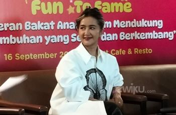 Belajar dari Widi Mulia, Pentingnya Peran Orang Tua Dukung Bakat Anak Sejak Dini