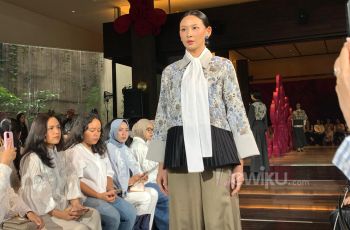 4 Tahun Studio Tui! Hadirkan 60 Koleksi Fashion Terinspirasi Perempuan Beragam