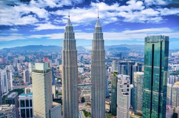 Liburan ke Kuala Lumpur? Bisa Mendarat di Bandara Subang Buat Traveler yang Ingin Hemat