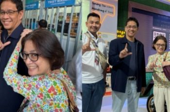 Ida Yuliadi, Istri Menteri yang Tetap Lowkey Meski Hidup Serba Ada