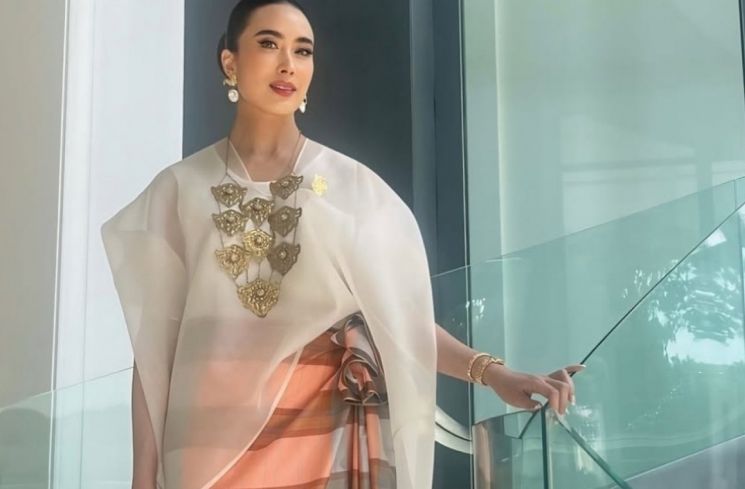 Widiyanti Putri, Menteri Pariwisata. (Instagram)