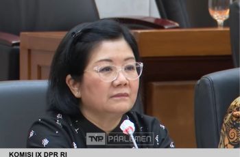 Geram Ada Burger di MBG, Dokter Tan Shot Yen Dorong Menu Pangan Nusantara