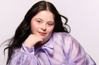 Inspirasi Self-Love dari Ellie Goldstein, Model Hebat Pengidap Down Syndrome