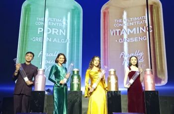 Tiga Tahun Booming, Finally Found You! Rilis Skincare Presisi Tinggi: The Ultimate Concentrates