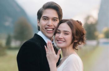 Baru Setahun Pacaran, Syifa Hadju dan El Rumi Langsung Lamaran: Cinta Cepat Tapi Nggak Main-main!