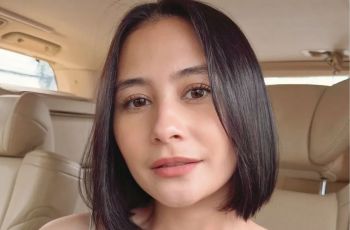 Prilly Latuconsina Tampil dengan Gaya Rambut Pendek, Omara Esteghal jadi Kilas Balik dengan Kisah Romantis