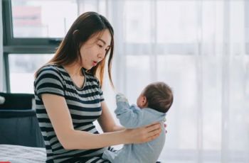 Bukan Hilang, Cuma Berubah: Menemukan Kembali Jati Diri Setelah Jadi Ibu