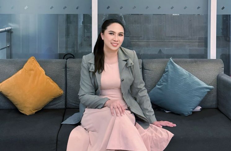 Joanne F. Wullur, General Manager ibis Styles Bogor Pajajaran (Dok. Istimewa)