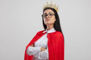 Queen Bee Syndrome: Sindrom Si Bos Cewek yang Bisa Bikin Tim Nggak Nyaman Kerja