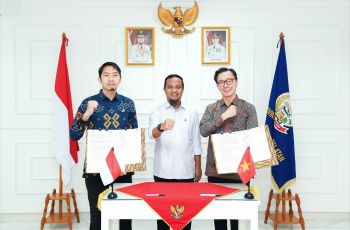 Bukan Sekadar Mengeluarkan Produk, Target Penggunaan Kendaraan Listrik juga Harus Memiliki Infrastruktur