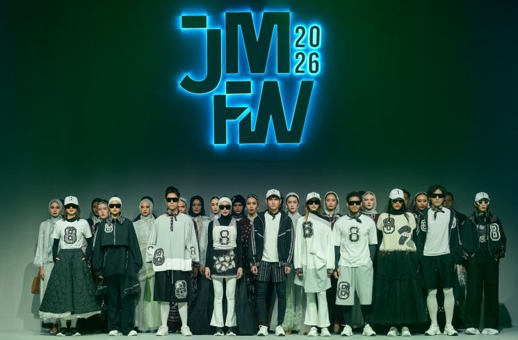 (JMFW 2026)