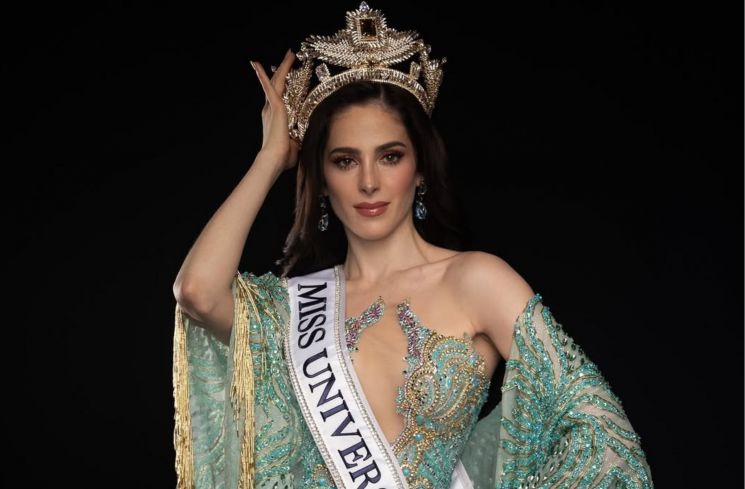 Kontroversi Miss Universe 2025: Miss Meksiko Ftima Bosch Walk Out Usai Mengaku Ditindas Panitia