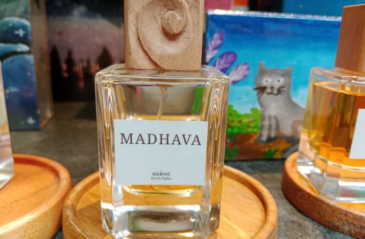 (Dewiku/Clarencia Gita Jelita Nazara)