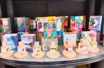 Parfum Premium Lokal dengan Aroma Khas Nusantara yang Mewakili Karaktermu