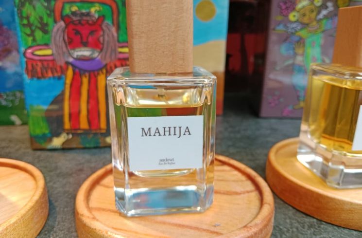 (Dewiku/Clarencia Gita Jelita Nazara)