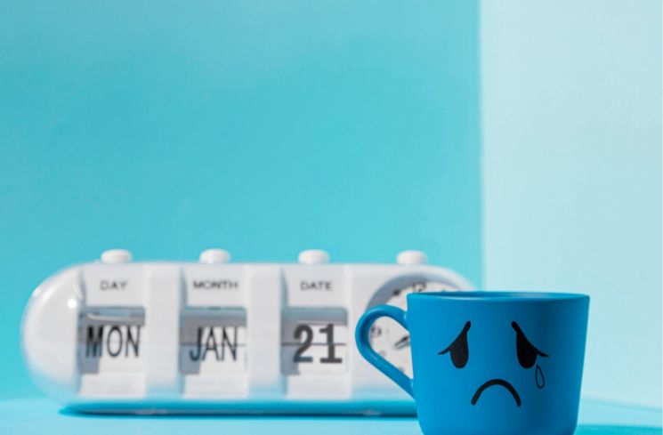 Apa Itu Monday Blues: Virus Hari Senin yang Belum Ada Vaksinnya