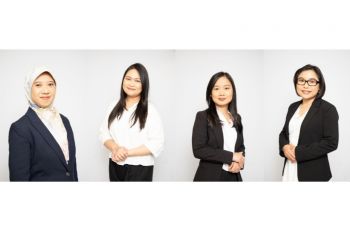 Berkilau di Laboratorium: 4 Perempuan Peneliti Pemenang L'Oreal-UNESCO For Women in Science 2025