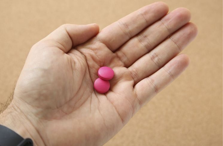 Ilustrasi Tablet Tambah Darah (Freepik/Wirestock)