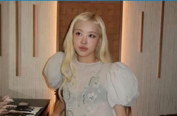 Rose BLACKPINK Ukir Sejarah: Gandakan Rekor Dunia, Tembus Nominasi Utama Grammy 2026!