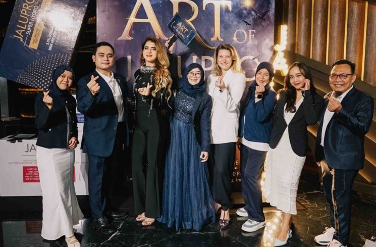 Regenerative Beauty: Tren Baru yang Bikin Kulit Glowing Alami Tanpa Kesan “Diisi”. (Dok. Ist)