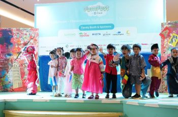 Quality Time Ala Keluarga Modern: Nggak Perlu Jauh, yang Penting Bermakna