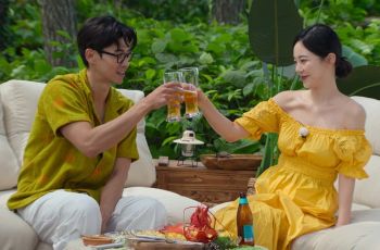 Sebelum Nonton Singles Inferno, Cewek Single Wajib Baca Ini: Ekspektasi vs Realita Dunia Dating