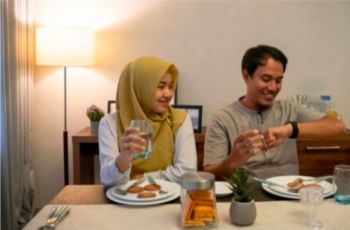 10 Ide Menu Sahur Praktis: Rasanya Enaknya, Bikinnya Tanpa Ribet